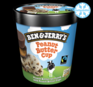 BEN < JERRYS Eiscreme 4.99&nbsp;&euro;