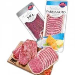 Salami Auslese 1.49 €