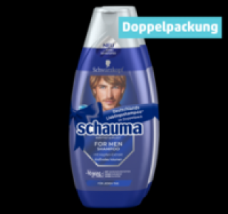 SCHWARZKOPF Schauma Shampoo 2.75&nbsp;&euro;