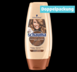 SCHWARZKOPF Schauma Sp&uuml;lung 2.75&nbsp;&euro;