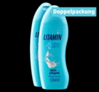 LITAMIN Duschbad 1.29&nbsp;&euro;