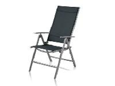 Aluminium-Klappsessel 31.99 €