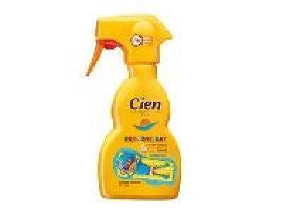 CIEN SUN Sonnenspray fur Kinder 3.69 €