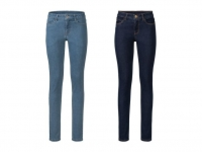 ESMARA® Damen Jeans 7.99 €