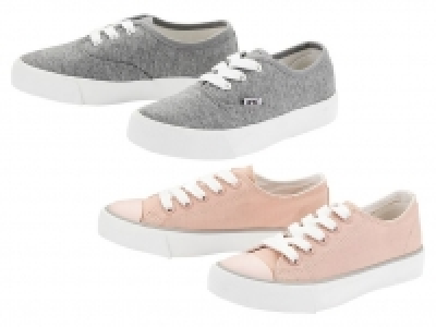 PEPPERTS® Kinder Mädchen Freizeitschuhe 5.99 €