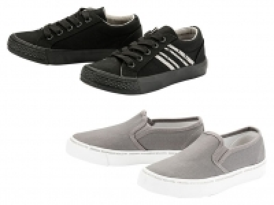 PEPPERTS® Kinder Jungen Freizeitschuhe 5.99 €