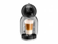 Lidl  DeLonghi Kapsel-Kaffeemaschine Nescafé Dolce Gusto Mini Me EDG 155.BG