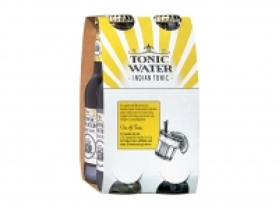 Tonic Water 1.29&nbsp;&euro;