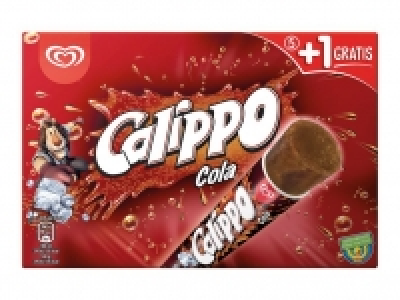 Langnese Calippo Cola 1.88 €