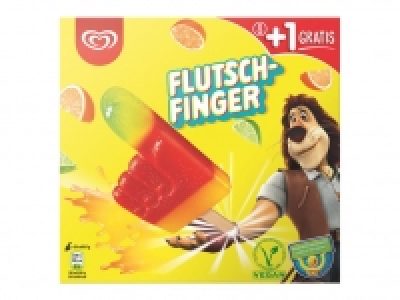 Langnese Flutschfinger 1.88 €