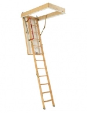 Bodentreppe »Iso« 209.99 €
