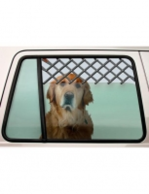 Hunde-Autogitter »RAC«
