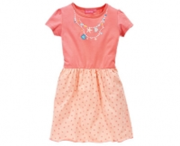 impidimpi Mädchen-Kleid oder Longshirt mit Leggings