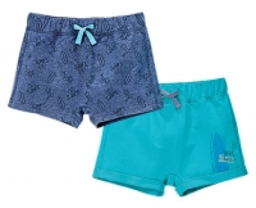 impidimpi 2 Shorts