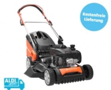 YARD FORCE®Benzinrasenmäher¹