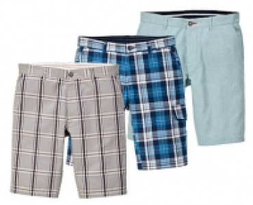 watson&acute;s Karo-Bermudas 9.99&nbsp;&euro;