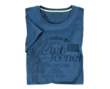 watson´s T-Shirt mit Druck 3.59 €