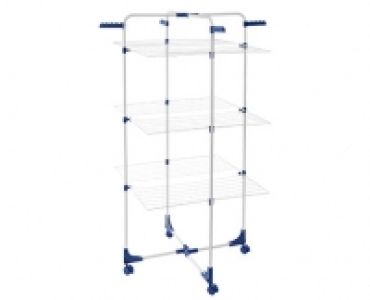 EASY HOME® Turmwäscheständer 14.99 €