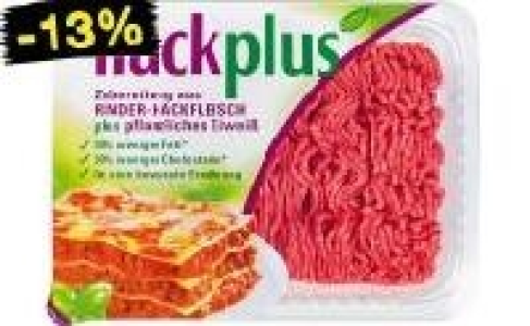 Rinder-Hackfleisch 1.89&nbsp;&euro;