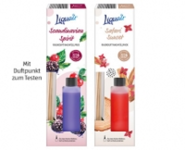 Liquair Raumduft Nachfüllpack 1.79 €