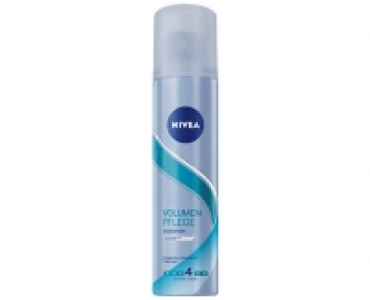 Aldi Süd  NIVEA Haarspray