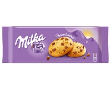 Milka Choco Cookies 1.49 €