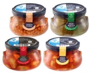 LYTTOS Griechische Beilagen 1.49 €