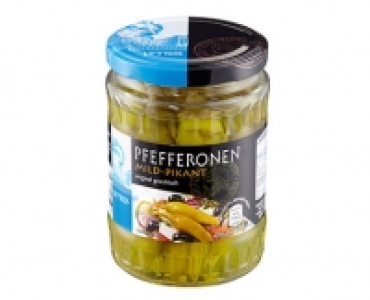 LYTTOS Griechische Pfefferonen 1.29 €