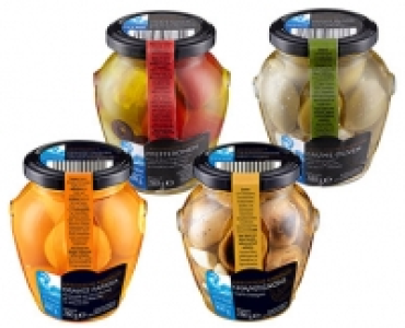 LYTTOS Griechische Antipasti 1.99 €