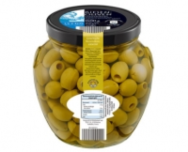 LYTTOS Griechische Riesenoliven 3.99 €