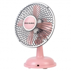 Proklima Tischventilator 9.99 €