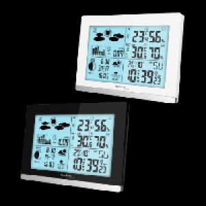 Wetterstation 17.99 €