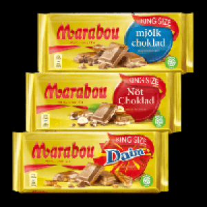 Marabou Schokolade 2.19 €