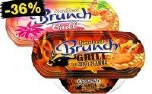 Brunch Brotaufstrich 0.88 €