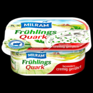 Milram Fr&uuml;hlingsquark 0.66&nbsp;&euro;