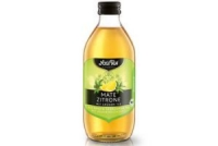 Teekaltgetränk Mate Zitrone 1.49 €