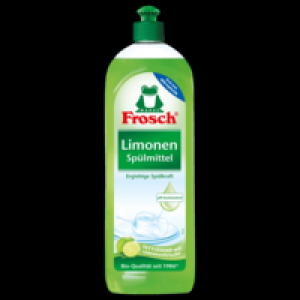 Frosch Geschirrsp&uuml;lmittel 1.11&nbsp;&euro;