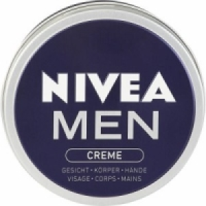 Nivea Men Creme 2.35&nbsp;&euro;
