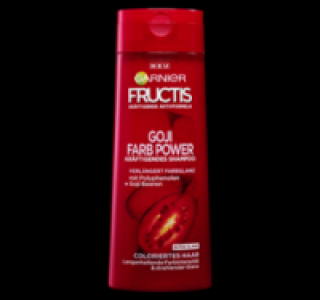 GARNIER Fructis Shampoo 1.89 €