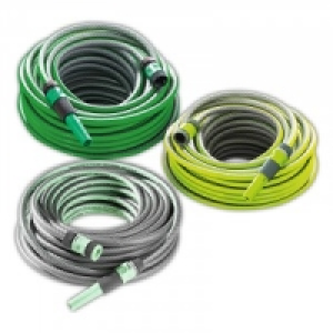 Gartenschlauch-Set Slide Tec 17.99 €
