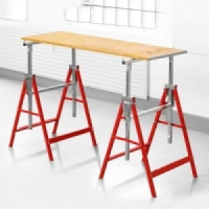 Arbeits-Unterstellbock 14.99 €