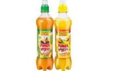 Punica Abenteuer Drink 0.69&nbsp;&euro;