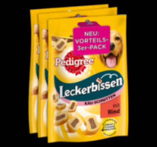 PEDIGREE Snacks 2.89&nbsp;&euro;