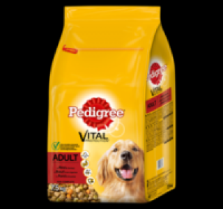 PEDIGREE Adult Hundevollnahrung 9.95 €