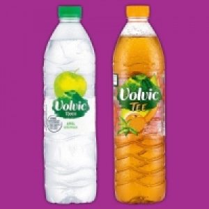 Volvic 0.88 €
