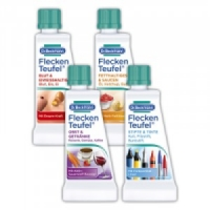 Fleckenteufel 1.55 €