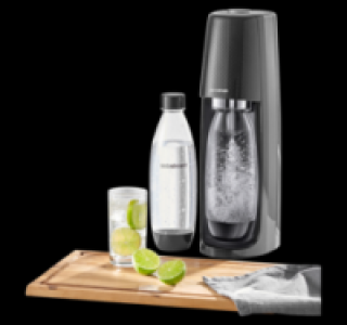 SODASTREAM Wassersprudler-Set EASY PACK 59.99 €