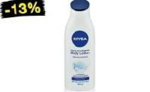 Body Milk oder Lotion 2.99&nbsp;&euro;