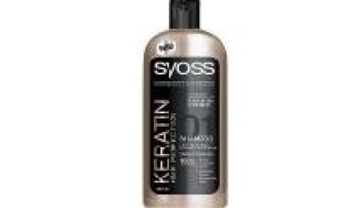 Syoss Shampoo oder Spülung 2.95 €
