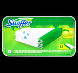 SWIFFER Feuchte Bodenwischtücher 2.99 €